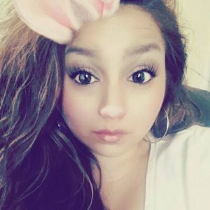 Meet your Posher, Angelica